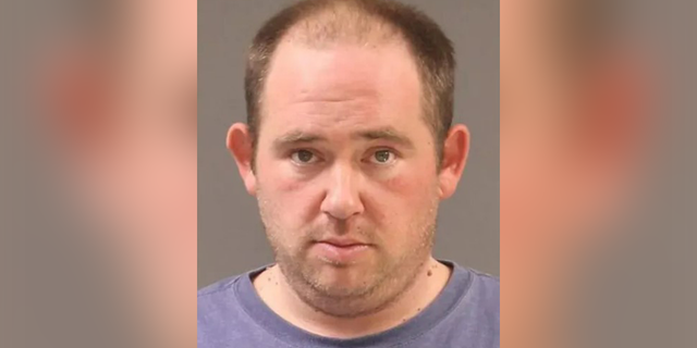 Timothy Foster sexually assaulted and had an inappropriate relationship with two teenage girls, police said.