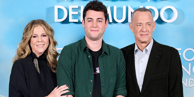 Tom Hanks recently defended himself against accusations of nepotism after casting his son Truman in his upcoming film 