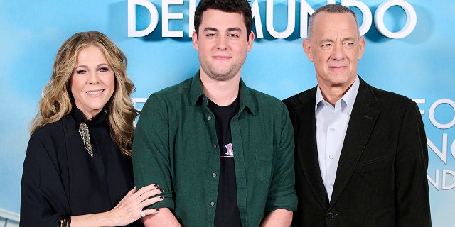 Tom Hanks recently defended himself against accusations of nepotism after casting his son Truman in his upcoming film "A Man Called Otto," which was also produced with his wife Rita Wilson.