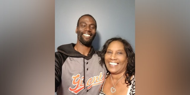 An undated photo of Tyre Nichols.