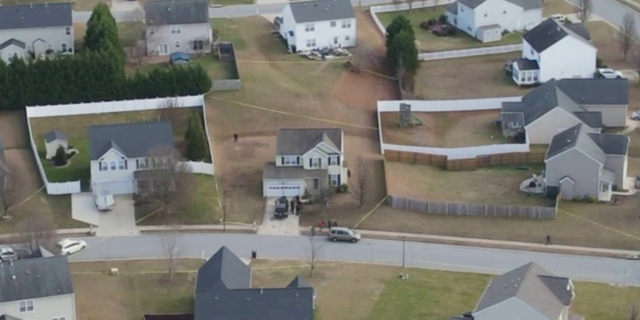 High Point police officers responded to a call on Saturday morning at 7:05 a.m. "in reference to two people screaming for help." When officers arrived to the scene, they found five people dead inside a home.