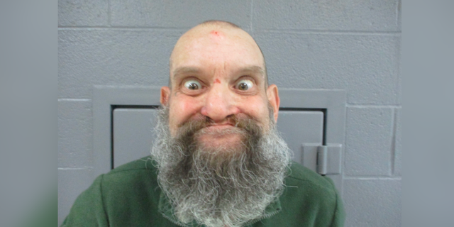 West Virginia Man Accused Of Kidnapping And 'burning' Woman With Torch ...