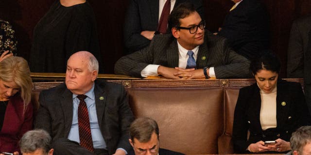 Representative-elect George Santos has admitted "decorating" resume while successfully running for the 3rd Congressional District in New York.