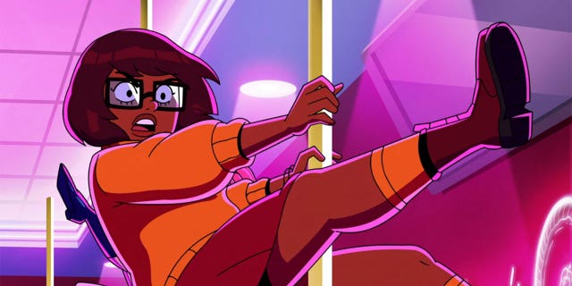 Scooby-Doo spinoff 'Velma' doesn't give cartoon character's sexuality 'depth' it 'needs,' magazine complains | Fox News Scooby-Doo spinoff 'Velma' doesn't give cartoon character's sexuality 'depth' it 'needs,' magazine complains | Fox News