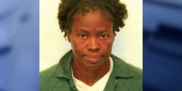 Vickie Lynn Williams, 50, of Savannah, Georgia, was arrested on one count of carjacking and was being held at the Chatham County Sheriff's Office while awaiting extradition to Florida.