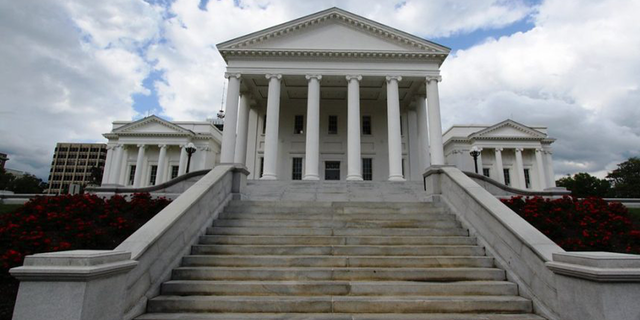 House Bill 1387, introduced by Virginia Beach Delegate Karen Greenhalgh, would specifically apply to students in "interscholastic, intercollegiate, intramural, or club athletic teams or sports sponsored by a public elementary or secondary school or by a public institution of higher education."
