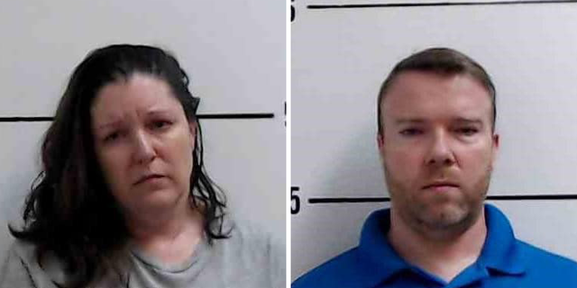 Jodi and Joseph Wilson were arrested earlier this month and charged int he death of their adopted 4-year-old son.