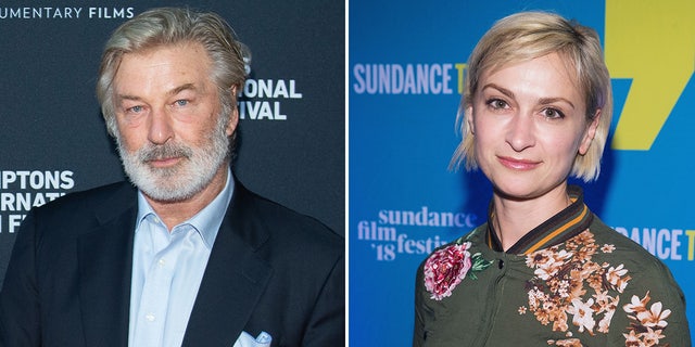 Alec Baldwin was charged with involuntary manslaughter in the death of cinematographer Halyna Hutchins. 