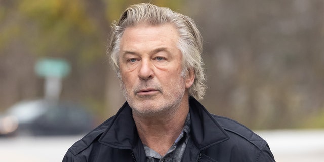 Alec Baldwin's preliminary hearing is set for May 3, but the court approved his request to waive his in-person appearance.