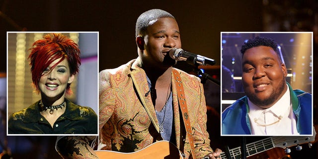 "american idol" contestants Nikki McKibbin, CJ Harris, and Willie Spence are the most recent contestants on the show to have passed away.