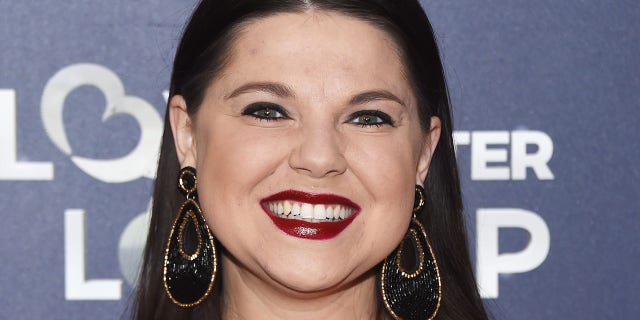 Amy Duggar King claims her cousins couldn't watch "VeggieTales" when they were growing up.