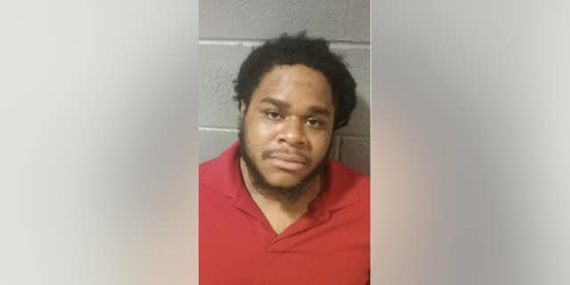Antonio Shareek Williams, now 30, was convicted Thursday in the 2017 stabbing deaths of his little sister and two young cousins.