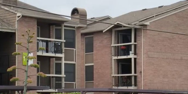 Police in Austin, Texas say a man is targeting apartment complexes on the northeast side of town by breaking into homes with the intent to commit sexual assault.