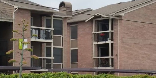 Police in Austin, Texas say a man is targeting apartment complexes on the northeast side of town by breaking into homes with the intent to commit sexual assault.