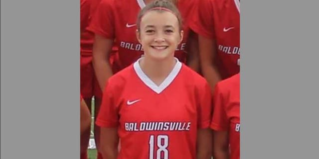 Police discovered the bodies of Ava Wood, a 14-year-old ninth-grader and honor roll student, and her 51-year-odl father, Christopher Wood, with gunshot wounds to the head in separate bedrooms of their Baldwinsville home on Jan. 20 while conducting a welfare check.