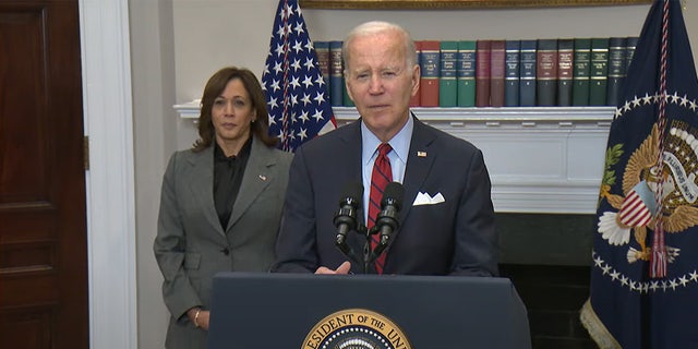 President Biden promises to veto any bill that enables the rich to cheat their taxes.