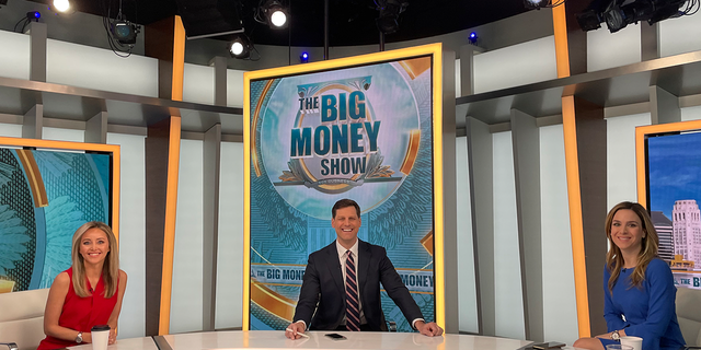 "The Big Money Show" executive producer Amanda Fortunato said the program will focus on issues that truly matter to everyday people.