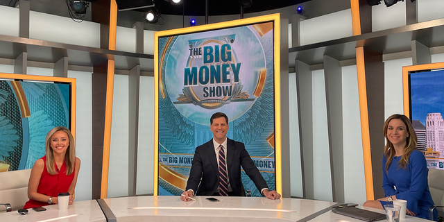 "The Big Money Show" executive producer Amanda Fortunato said the program will focus on issues that truly matter to everyday people.