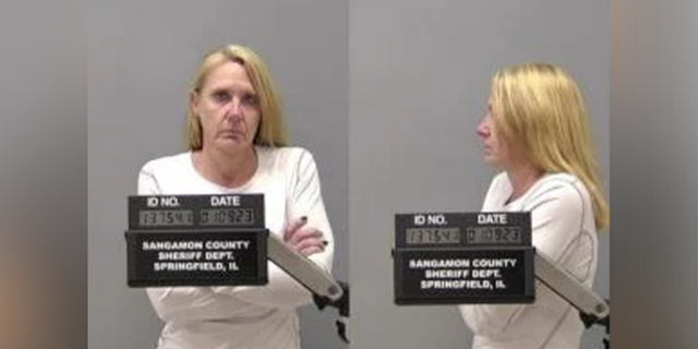 Finley and Cadigan They are each being held in the Sangamon County jail on $1 million bond.