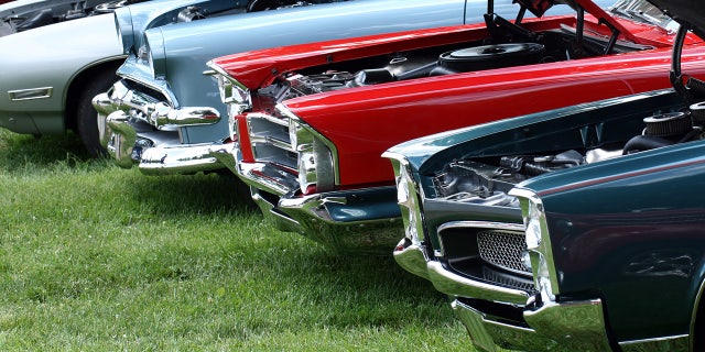 Hagerty's ECO program provides carbon offsets for emissions.