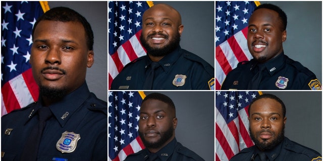 On Jan. 20, MPD announced the termination of five police officers involved in the incident for violating "multiple department policies, including excessive use of force, duty to intervene, and duty to render aid," MPD Chief CJ Davis said in a press release at the time.