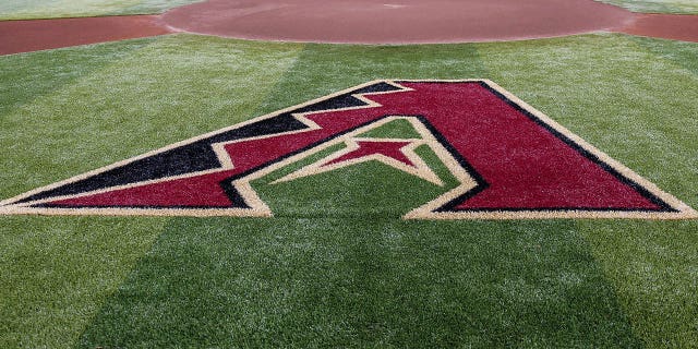 Minor league affiliate Diamondbacks promotes woman to become team manager 29 The Arizona Diamondbacks logo is seen during a game between the Chicago Cubs and the Diamondbacks at Chase Field in Phoenix on April 26, 2019.