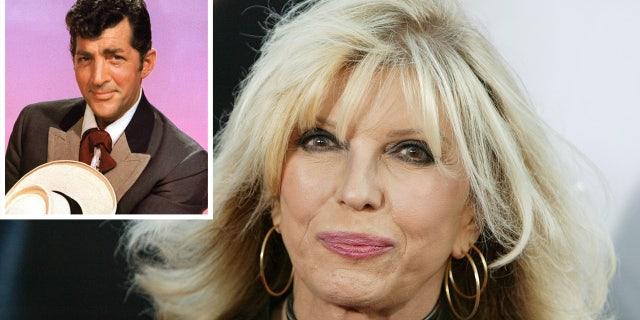 Nancy Sinatra during "The Manchurian Candidate" Los Angeles Premiere at The academy in Beverly Hills, California, United States. (Photo by J. Merritt/FilmMagic)
