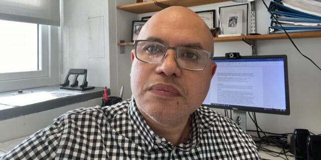 Lawrence Fordjour, M.D., of Brooklyn told Fox News Digital that his team has collaborated with Warmilu for the past five years.
