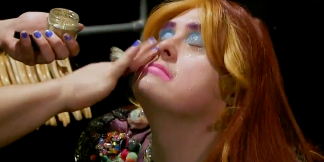 Mashable's digital story about drag queens with Down syndrome took center stage on Twitter this week.