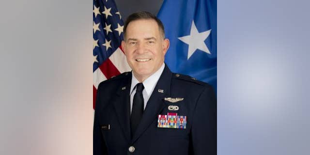 California National Guard general fired after he allegedly made troops ...