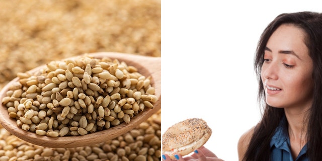 Major food brands are adding sesame to items in 'shortcut' after FDA ...