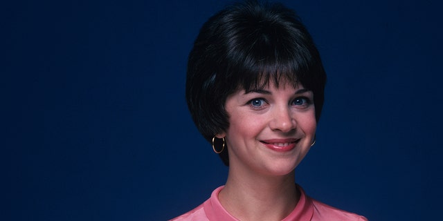 Cindy Williams portrayed Shirley alongside Penny Marshall’s Laverne on the popular sitcom.