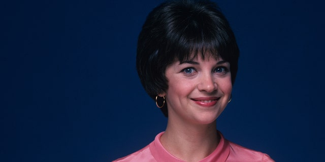 Cindy Williams portrayed Shirley alongside Penny Marshall’s Laverne on the popular sitcom.