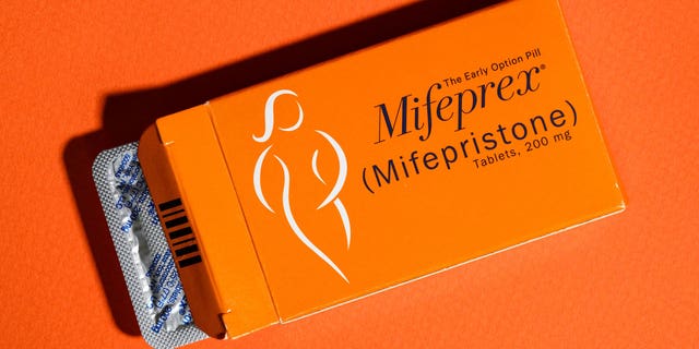 A district judge in Texas issued an injunction halting the FDA's approval of an abortion drug, mifepristone. 