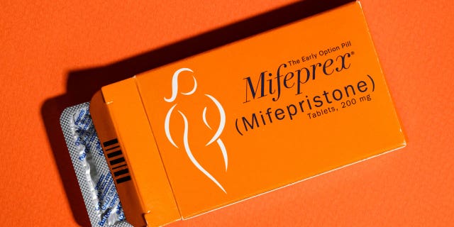 A district judge in Texas issued an injunction halting the FDA's approval of an abortion drug, mifepristone. 