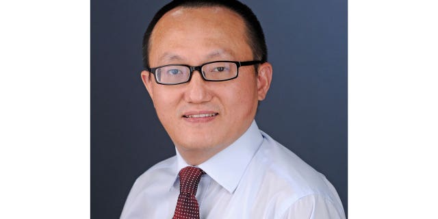 Former researcher Feng "Franklin" Tao is appealing his only remaining conviction in a case accusing him of lying about his ties to the Chinese government.