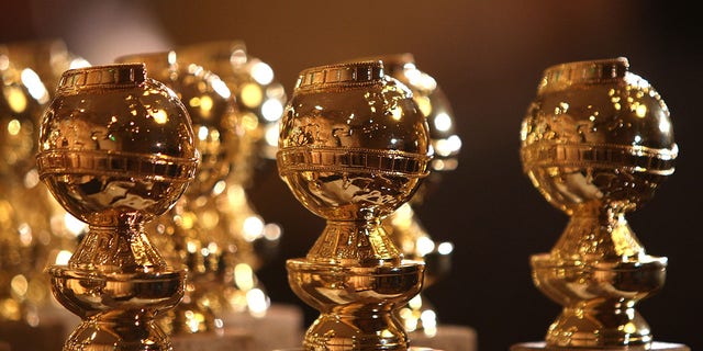 The Golden Globes will be broadcast for the first time since 2021 on Tuesday evening. 