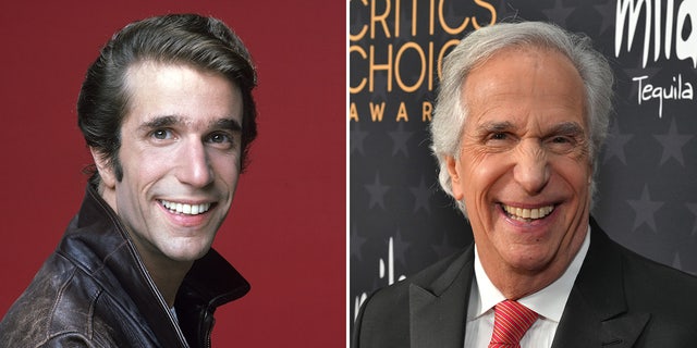 Henry Winkler told Fox News Digital if he would do a "Happy Days" reboot.