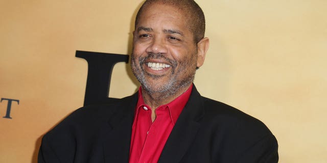 Pictured: Gregory Allen Howard attends The Orpheum Theatre on Oct. 29, 2019, in Los Angeles, California. Gregory Allen Howard who wrote "Remember the Titans" died at age 70 in Miami due to heart failure.