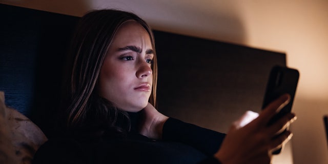 The daughter (not pictured) claims that her mother doesn't clean up around the house and that there is no place for all her belongings, the Redditor wrote in her Jan. 30 post, which described a family conflict.