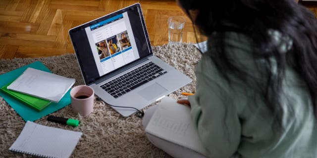 A 20-year-old college student is reportedly being asked to care for her 5-year-old twin brothers about three times a week in addition to other household chores, her father explained in an anonymous Reddit post.