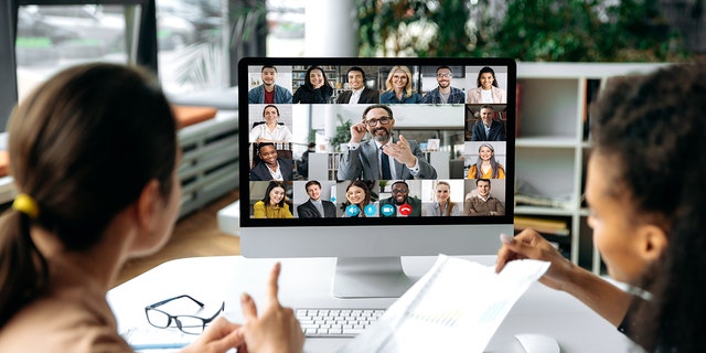 Zoom conferences are typically for sharing project updates with colleagues or team members. Today, some companies are using Zoom meetings to deliver tough news about "head count reductions" and downsizing — leading to shock for many employees.