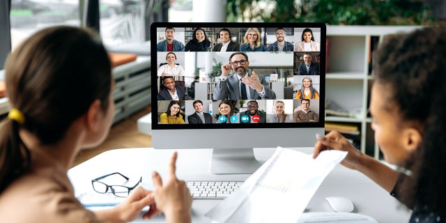 Zoom conferences are typically for sharing project updates with colleagues or team members. Today, some companies are using Zoom meetings to deliver tough news about "head count reductions" and downsizing — leading to shock for many employees.