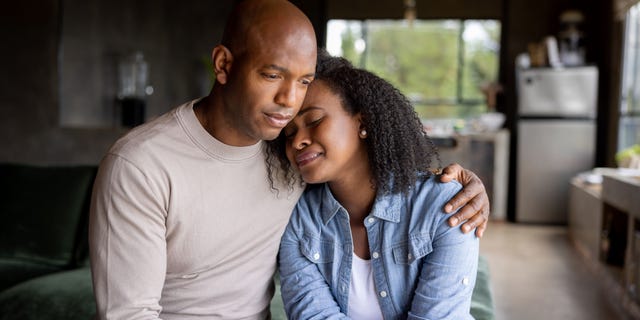 focus on the person first "Human race," said one mental health professional.