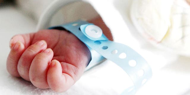 Popular baby names from the 1980s that could make a comeback: From Michael to Jessica 6 Greek and Hebrew names were the most common in the 1980s top 10 for baby boys.