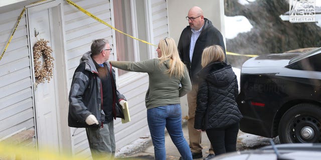 Idaho murders suspect Bryan Kohberger’s new protection lawyer recognized Idaho murders suspect Bryan Kohberger’s new protection lawyer recognized