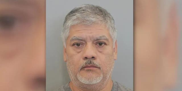 Janitor Lucio Catarino Diaz has admitted to rubbing his genitals on the water bottles of female employees