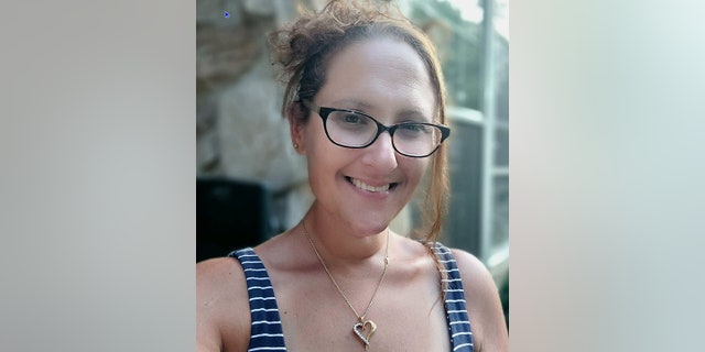 Jennifer Brown, 43, was found murdered about two weeks after she went missing last month.