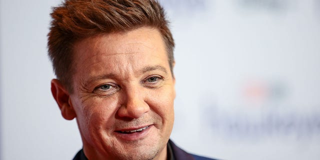 Jeremy Renner has 