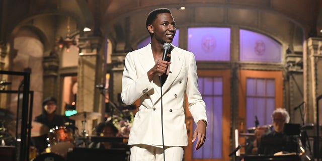 Comedian Jerrod Carmichael will host the event.
